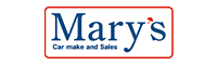 Mary's